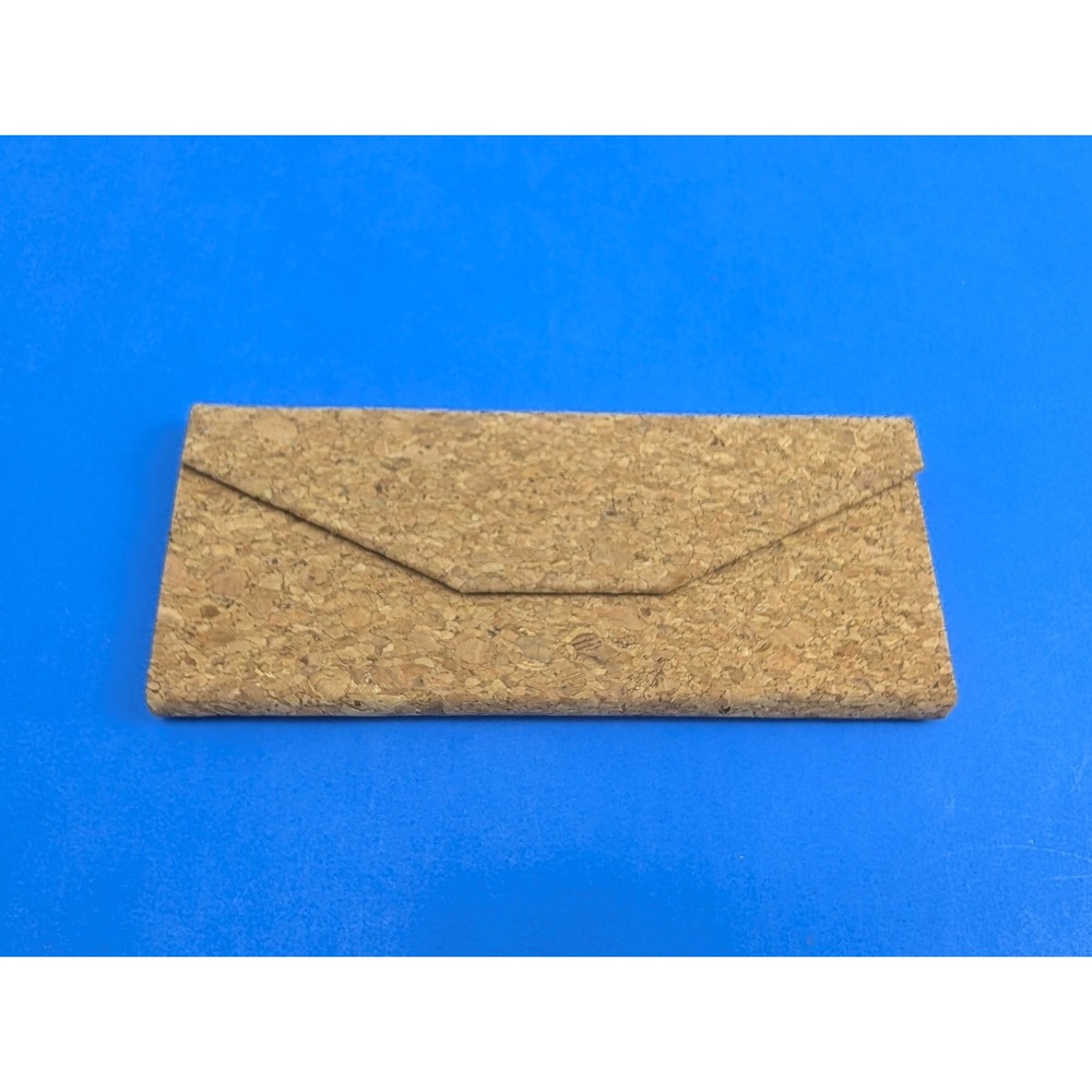 Muy Mucho Modern Design Foldable Cork Case TRD230948MI